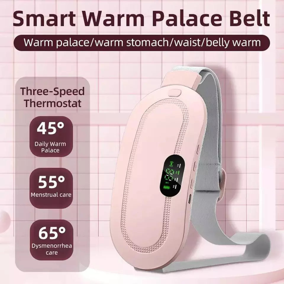 Period Belt